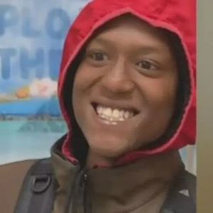 Meet your Posher, Brandon